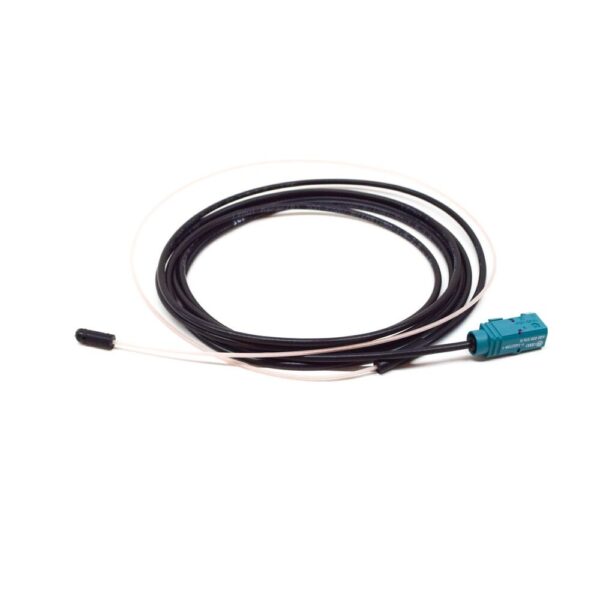 000051504D - Volkswagen Crafter 2E Electric Roof Antenna 000051504D NEW ORIGINAL