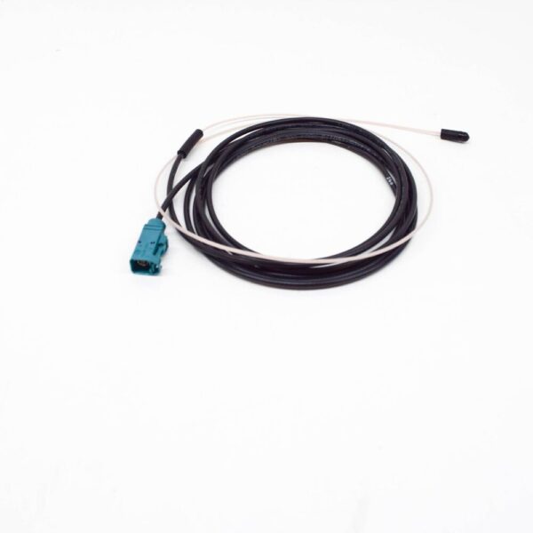 000051504D - Volkswagen Crafter 2E Electric Roof Antenna 000051504D NEW ORIGINAL