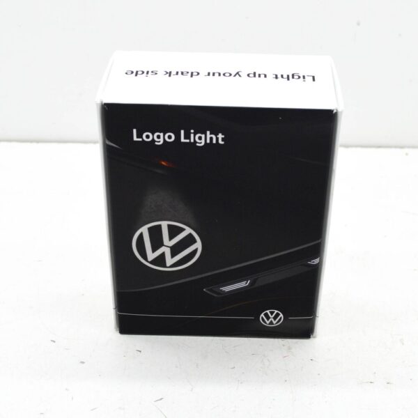 000052120F - NEW VOLKSWAGEN ARTEON 3H7 INTERIOR LED DOOR WARNING LIGHT 000052120F ORIGINAL