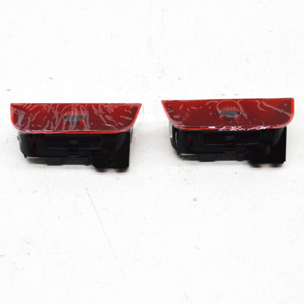 000052120F - NEW VOLKSWAGEN ARTEON 3H7 INTERIOR LED DOOR WARNING LIGHT 000052120F ORIGINAL