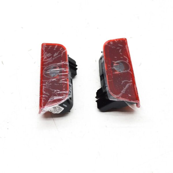 000052120F - NEW VOLKSWAGEN ARTEON 3H7 INTERIOR LED DOOR WARNING LIGHT 000052120F ORIGINAL