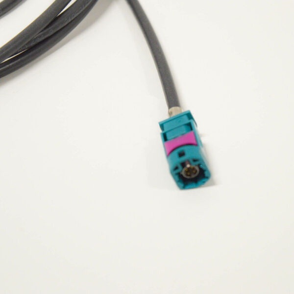 000098600AC - NEW VOLKSWAGEN CADDY 2K DATA CONNECTION CABLE 000098600AC 2005 ORIGINAL