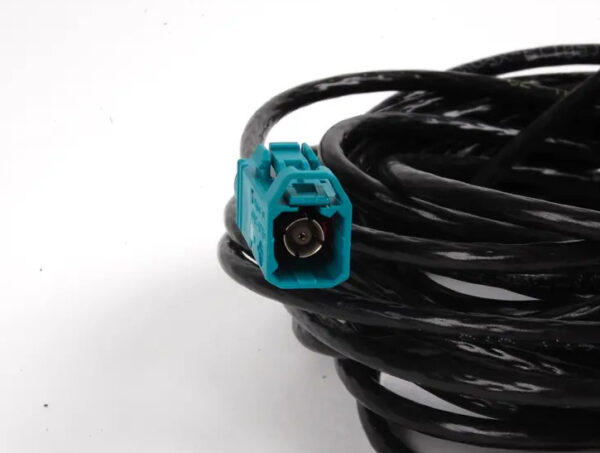 000098655A - NEW VOLKSWAGEN BEETLE 9C AERIAL CONNECTION LINE 000098655A ORIGINAL