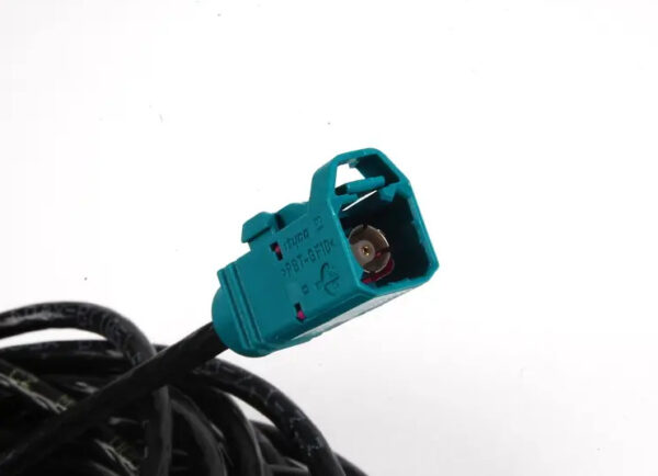 000098655A - NEW VOLKSWAGEN BEETLE 9C AERIAL CONNECTION LINE 000098655A ORIGINAL