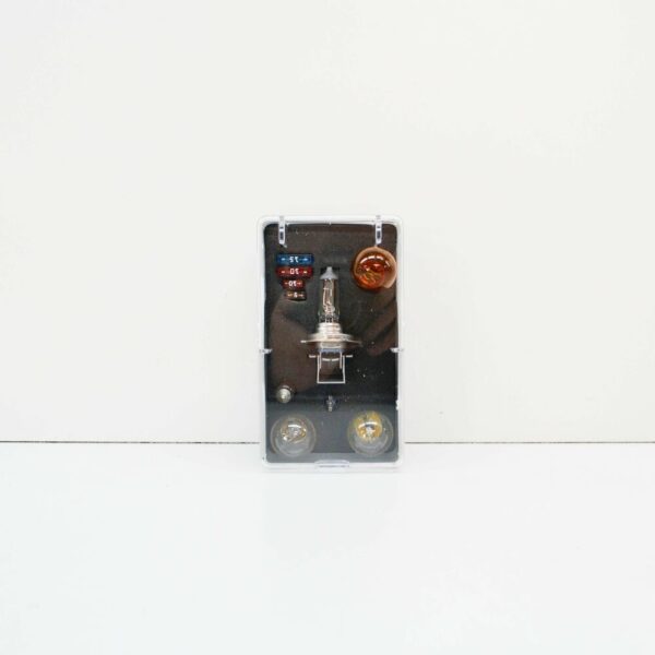 000998204P - NEW VOLKSWAGEN GOLF MK7 H7-LL BULBS SET 000998204P ORIGINAL