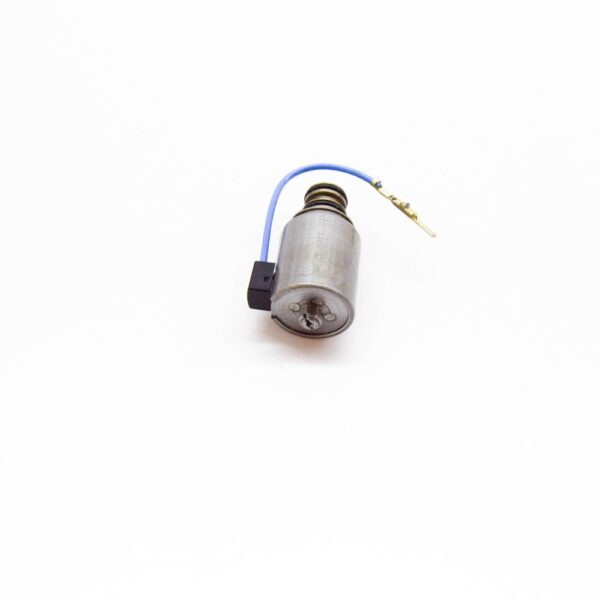 001927333E - Volksvagen LUPO 6X Solenoid Valve Blue 001927333E NEW