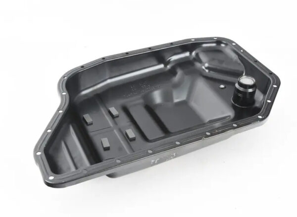 01L321359E - NEW VW PHAETON 3D TRANSMISSION OIL PAN 01L321359E ORIGINAL