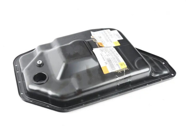 01L321359E - NEW VW PHAETON 3D TRANSMISSION OIL PAN 01L321359E ORIGINAL