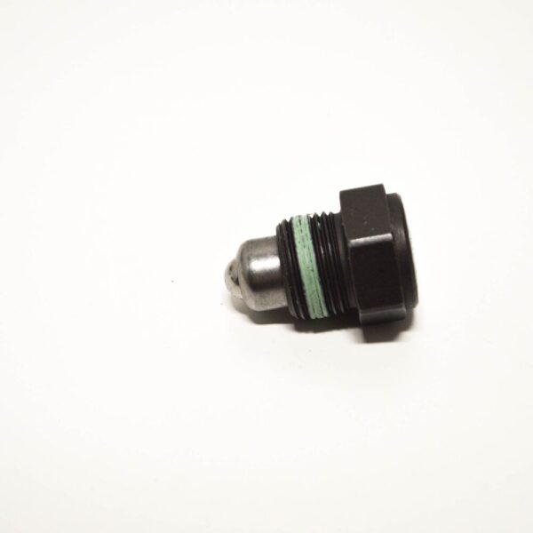 020301241C - Volkswagen Caddy MK2 Gearbox Housing Lock Bolt 020301241C NEW