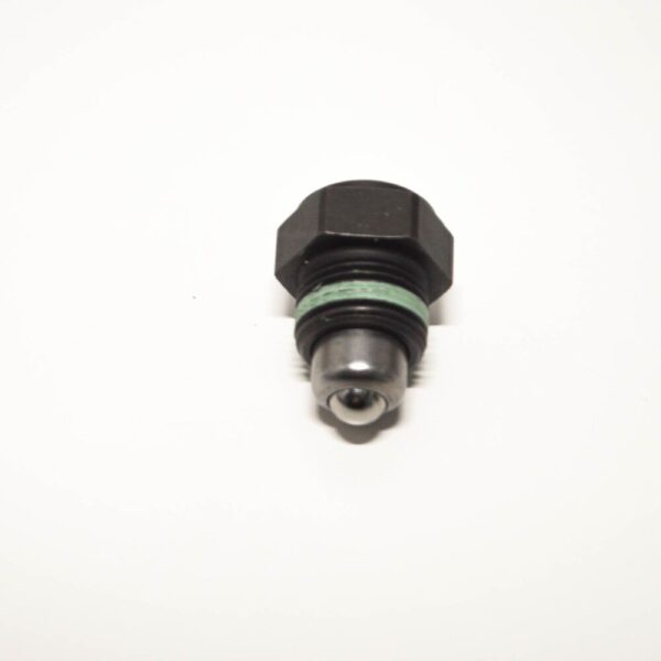 020301241C - Volkswagen Caddy MK2 Gearbox Housing Lock Bolt 020301241C NEW