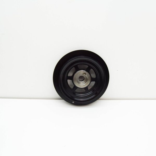 022105243J - NEW VOLKSWAGEN EOS CRANKSHAFT VIBRATION DAMPER 022105243J ORIGINAL
