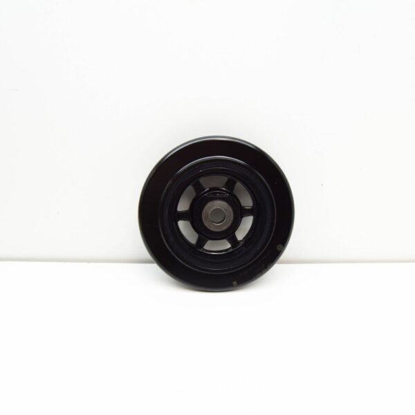 022105243J - NEW VOLKSWAGEN EOS CRANKSHAFT VIBRATION DAMPER 022105243J ORIGINAL