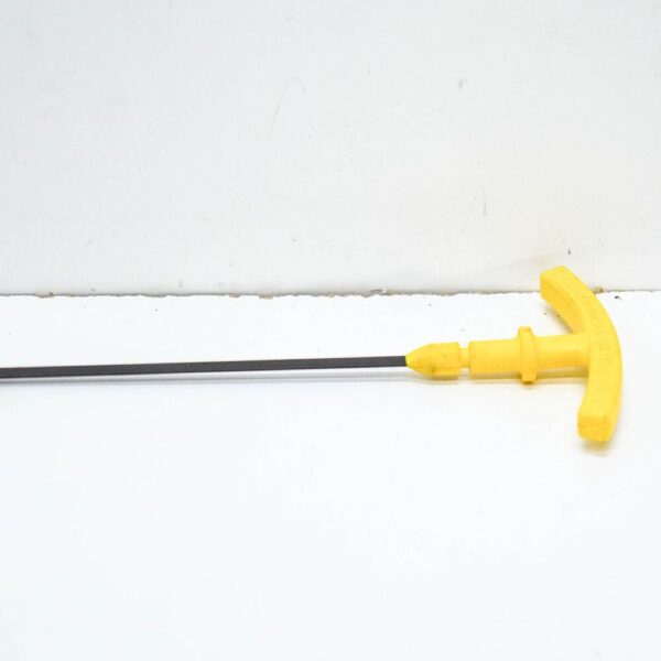 022115607AD - Volkswagen CC oil measuring rod 022115607AD ORIGINAL NEW