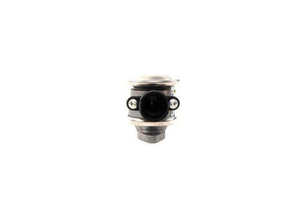022131101F - NEW VOLKSWAGEN BEETLE 9C SECONDARY AIR VALVE 022131101F ORIGINAL