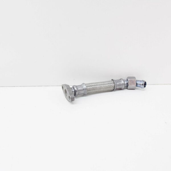 028145736AE - NEW VOLKSWAGEN POLO 9N OIL RETURN LINE 028145736AE