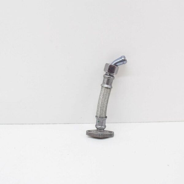 028145736AE - NEW VOLKSWAGEN POLO 9N OIL RETURN LINE 028145736AE