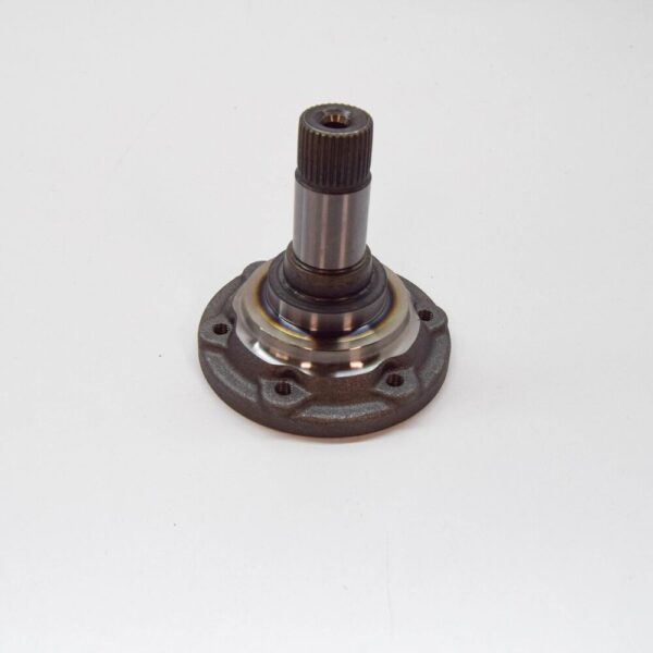 02A409355D - VOLKSWAGEN NEW BEETLE 9C Front Drive Axle Flanged Shaft 02A409355D NEW GENUINE