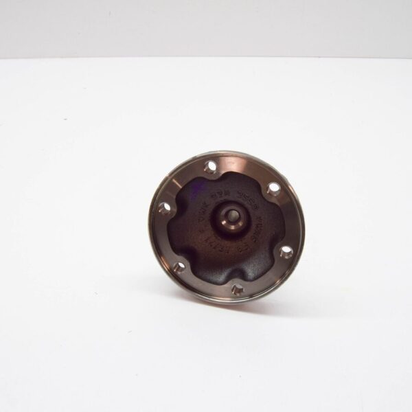 02A409355D - VOLKSWAGEN NEW BEETLE 9C Front Drive Axle Flanged Shaft 02A409355D NEW GENUINE