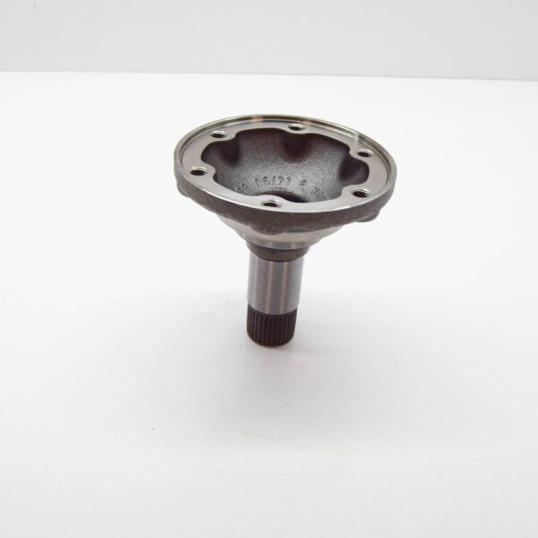 02A409355D - VOLKSWAGEN NEW BEETLE 9C Front Drive Axle Flanged Shaft 02A409355D NEW GENUINE
