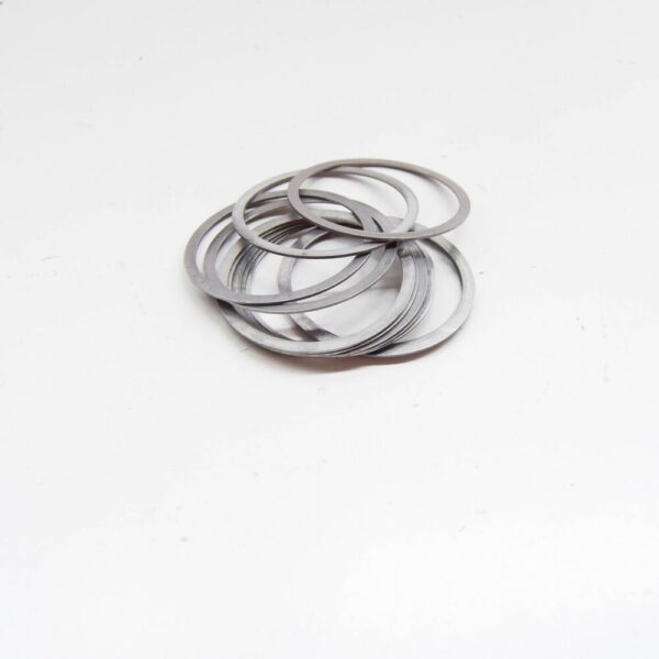 02A498210 - Volkswagen Arteon 3H7 Gearbox Adjustment Washer Set 02A498210 NEW GENUINE