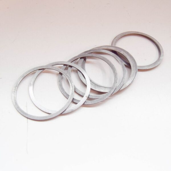 02A498210 - Volkswagen Arteon 3H7 Gearbox Adjustment Washer Set 02A498210 NEW GENUINE