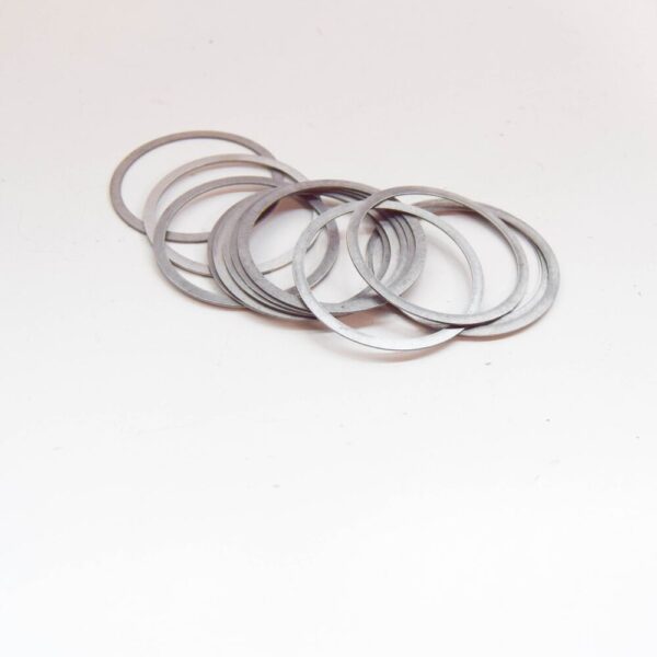 02A498210 - Volkswagen Arteon 3H7 Gearbox Adjustment Washer Set 02A498210 NEW GENUINE