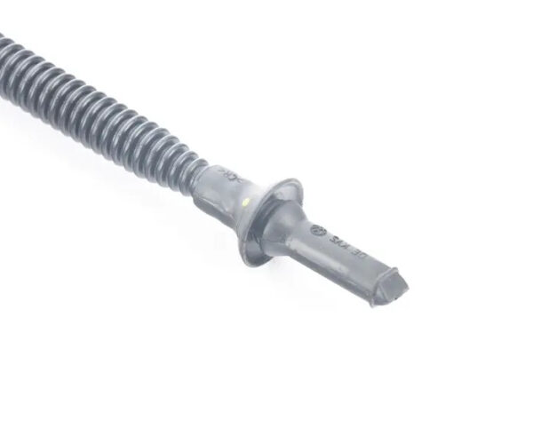 02D525095H - NEW VW T-ROC A1 REAR DIFFERENTIAL VENT HOSE 02D525095H