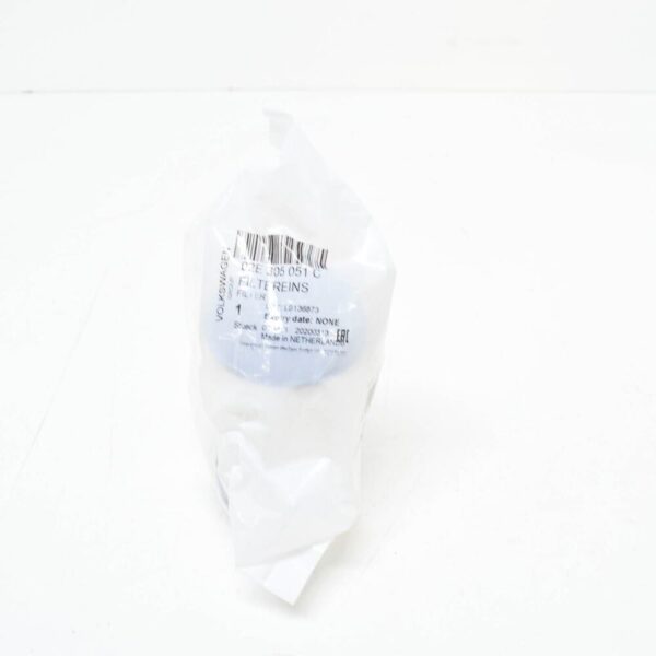 02E305051C - Volkswagen Golf Mk7 DSG transmission filter 02E305051C new