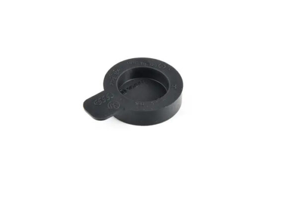 02E311120A - NEW VW VAN VI T6 TRANSMISSION PROTECTION CAP 02E311120A ORIGINAL