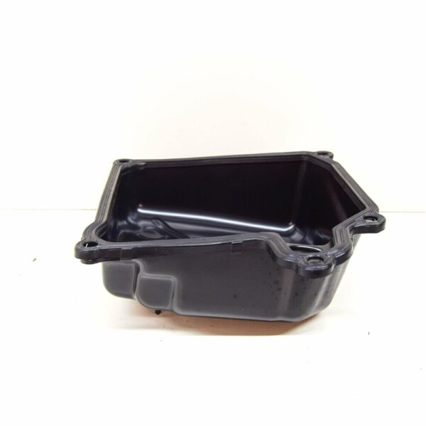 02E325201 - New Genuine AUDI VOLKSWAGEN Transmission Oil Pan 02E325201D OEM