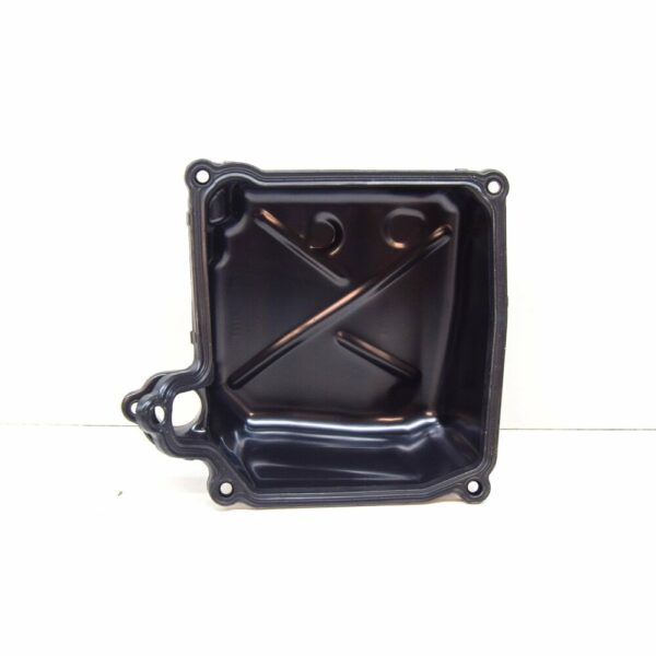 02E325201 - New Genuine AUDI VOLKSWAGEN Transmission Oil Pan 02E325201D OEM