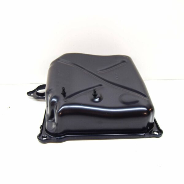 02E325201 - New Genuine AUDI VOLKSWAGEN Transmission Oil Pan 02E325201D OEM