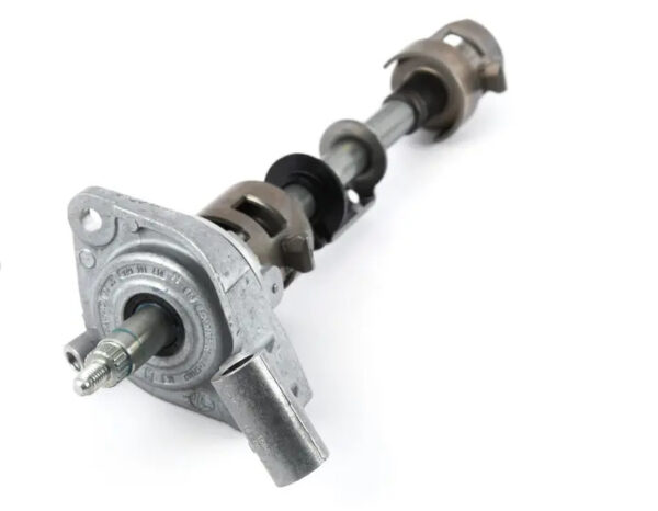 02Q301230Q - NEW VW CC 35 TRANSMISSION SELECTION MECHANISM 02Q301230Q ORIGINAL