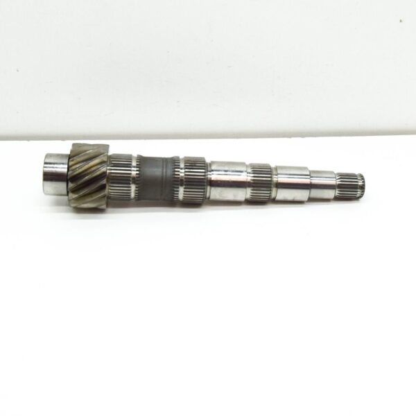 02T311198M - Volkswagen Caddy 2K MK3 Transmission Output Shaft 02T311198M NEW ORIGINAL