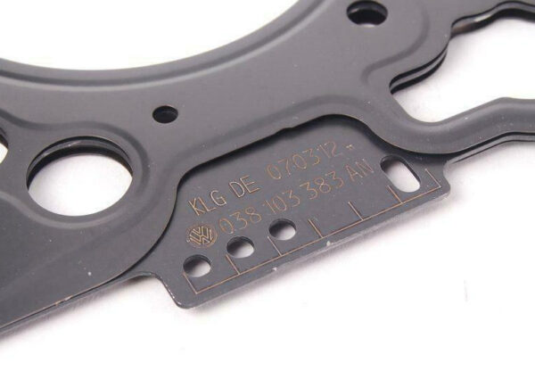 038103383AN - NEW VOLKSWAGEN BEETLE 9C CYLINDER HEAD GASKET 038103383AN