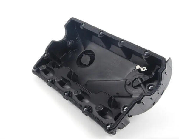 038103469AF - NEW VOLKSWAGEN BUG 9C ENGINE CYLINDER HEAD VALVE COVER 038103469AF ORIGINAL