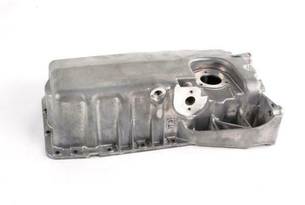 038103603M - NEW VOLKSWAGEN BEETLE 9C ENGINE OIL SUMP 038103603M ORIGINAL