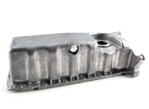 038103603N - NEW VOLKSWAGEN BEETLE 9C ENGINE OIL SUMP 038103603N ORIGINAL
