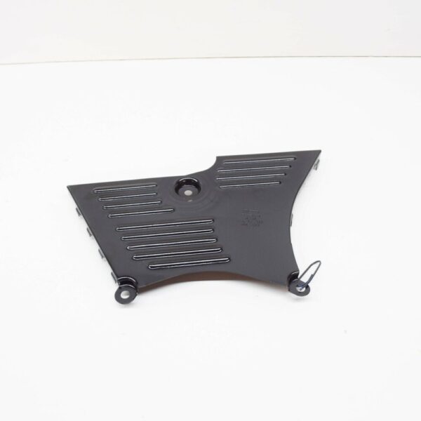 038109147 - NEW VOLKSWAGEN BEETLE 9C CENTER TOOTHED BELT GUARD 038109147