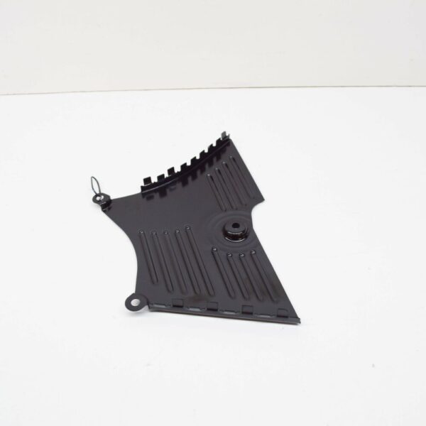038109147 - NEW VOLKSWAGEN BEETLE 9C CENTER TOOTHED BELT GUARD 038109147