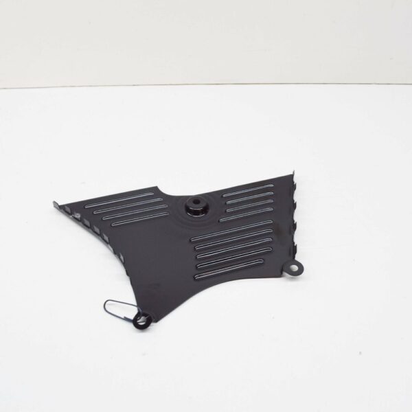 038109147 - NEW VOLKSWAGEN BEETLE 9C CENTER TOOTHED BELT GUARD 038109147