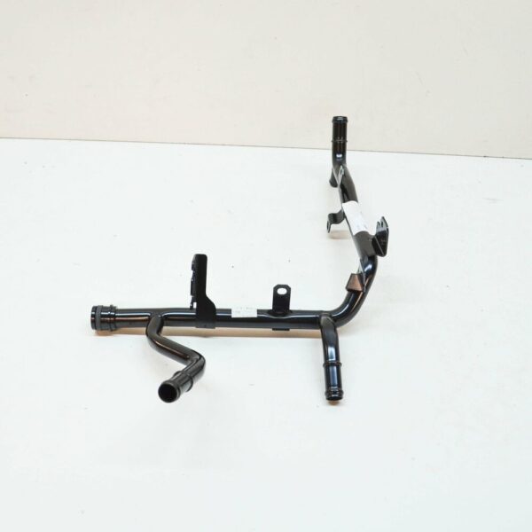 038121065BF - NEW VOLKSWAGEN BEETLE 9C COOLANT PIPE 038121065BF
