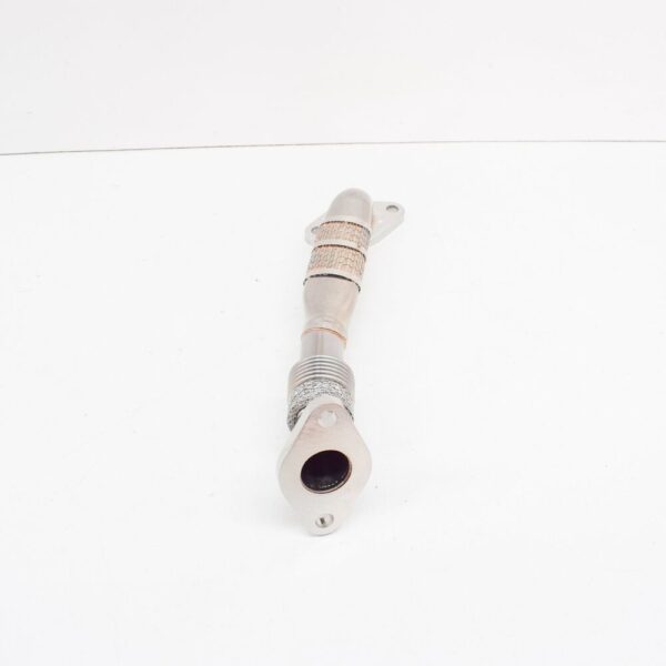 038131521CA - NEW VOLKSWAGEN BEETLE 9C1 EGR COOLER PIPE 038131521CA ORIGINAL