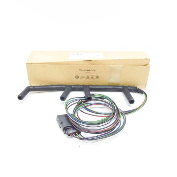 038971220C - VW Golf IV 1J1 diesel harness glow plug 038971220C new