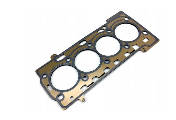 03C103383AH - NEW VOLKSWAGEN CC CYLINDER HEAD METAL GASKET 03C103383AH ORIGINAL