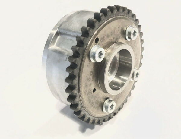 03C109088G - NEW VW ŠKODA SEAT 1.4L TSI ENGINE CAMSHAFT ADJUSTMENT UNIT 03C109088G ORIGINAL
