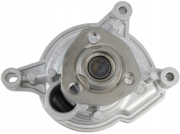 03C121008H - NEW JETTA A6 COOLANT PUMP 03C121008H ORIGINAL