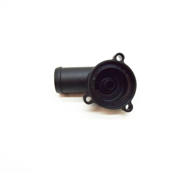 03C121118D - VW BEETLE 5C engine thermostat housing 03C121118D NEW ORIGINAL