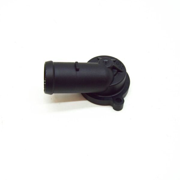 03C121118D - VW BEETLE 5C engine thermostat housing 03C121118D NEW ORIGINAL