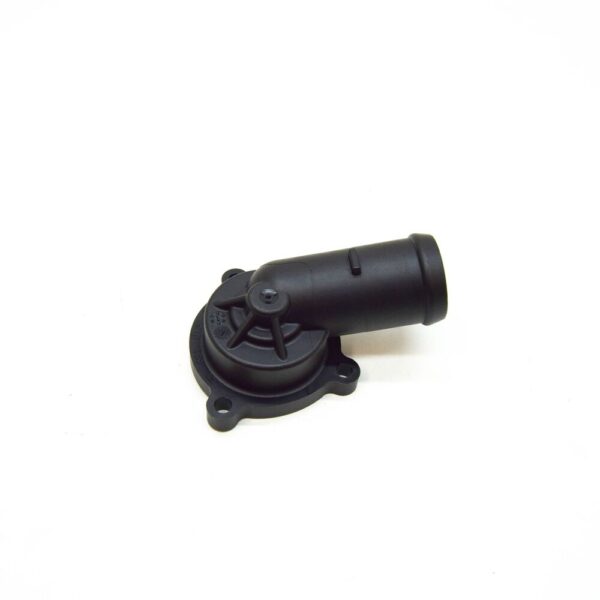 03C121118D - VW BEETLE 5C engine thermostat housing 03C121118D NEW ORIGINAL